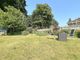 Thumbnail Detached house for sale in Woodland Grove, Claverton Down, Bath
