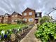 Thumbnail Link-detached house for sale in Otterham Quay Lane, Rainham, Gillingham