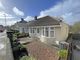 Thumbnail Semi-detached bungalow for sale in Dovedale Road, Beacon Park, Plymouth