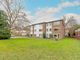 Thumbnail Flat for sale in Selby Court, Manor Road, Twickenham