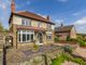 Thumbnail Detached house for sale in Church Lane, Gomersal, Cleckheaton