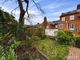 Thumbnail Terraced house for sale in Upper Church Street, Oswestry