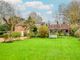 Thumbnail Cottage for sale in Park Lane Horton, Berkshire