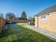 Thumbnail Detached bungalow for sale in Franklins Road, Stevenage