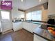 Thumbnail Detached house for sale in Cader Idris Close, Risca, Newport