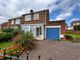 Thumbnail Semi-detached house for sale in Torquay Gardens, Low Fell, Gateshead