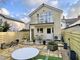 Thumbnail Detached house for sale in Alexandra Road, Penzance
