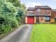 Thumbnail Detached house for sale in Avoncliff Close, Bolton