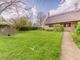 Thumbnail Semi-detached bungalow for sale in The Green, Ashton, Northamptonshire