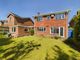 Thumbnail Detached house for sale in Hillcroft Road, Penn, High Wycombe, Buckinghamshire