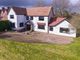 Thumbnail Detached house for sale in Guarlford Road, Guarlford, Malvern