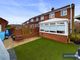 Thumbnail End terrace house for sale in Constable Road, Hunmanby, Filey