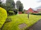 Thumbnail Terraced bungalow for sale in Elmsdale Gardens, Burton Joyce, Nottingham