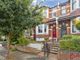 Thumbnail Terraced house for sale in Bedford Road, London