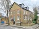 Thumbnail Flat for sale in Rosebank Road, Hanwell