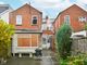 Thumbnail Terraced house for sale in St. Marys Road, Bearwood, West Midlands