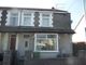 Thumbnail End terrace house to rent in New Park Terrace, Treforest, Pontypridd