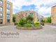 Thumbnail Flat for sale in The Meads, Mead Lane, Hertford