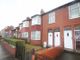 Thumbnail Maisonette to rent in Chillingham Road, Newcastle Upon Tyne, 4 Bedroom Property