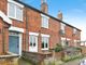 Thumbnail Terraced house for sale in Mission Road, Diss