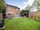 Thumbnail Detached house for sale in Brewers Close, Farnborough, Hampshire