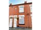 Thumbnail Terraced house to rent in St Leonards Road, Leicester