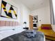 Thumbnail Flat to rent in Flat 4, Naldera, Cliff Promenade, Broadstairs