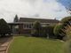 Thumbnail Semi-detached bungalow for sale in Bardney Road, Hunmanby