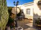 Thumbnail Villa for sale in Los Menchones, Zurgena, Almería, Andalusia, Spain