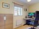 Thumbnail Detached house for sale in Downing Close, Bletchley, Milton Keynes