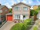 Thumbnail Detached house for sale in The Rowlands, Benfleet