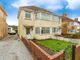 Thumbnail Semi-detached house for sale in 32 Ael-Y-Bryn Road, Fforestfach, Swansea, West Glamorgan
