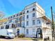 Thumbnail Flat to rent in Westcliff Terrace Mansions, Pegwell Road, Ramsgate