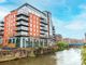 Thumbnail Flat for sale in Concordia Street, Leeds