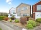 Thumbnail Detached house for sale in Guys Cross Park Road, Warwick, Warwickshire