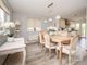 Thumbnail Detached bungalow for sale in Suncot, Marsh Road, Hoveton, Norfolk