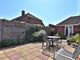 Thumbnail Detached bungalow for sale in Stopham Close, Worthing