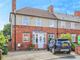 Thumbnail End terrace house for sale in Abbey Road, Newstead Village, Nottingham