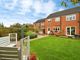 Thumbnail Detached house for sale in Leicester Road, Fleckney, Leicester, Leicestershire