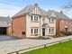 Thumbnail Detached house for sale in Rugby Road, Binley Woods, Coventry