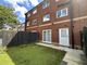 Thumbnail Town house for sale in Lawnhurst Avenue, Wythenshawe, Manchester