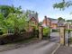 Thumbnail Detached house for sale in 6-Bed Gated Detached, The Keep, Bolton
