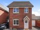 Thumbnail Detached house for sale in Lee Valley Close, Andover