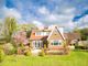 Thumbnail Detached house for sale in Blackdown Lane, Punnetts Town, East Sussex