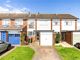 Thumbnail Terraced house to rent in The Cleave, Harpenden, Hertfordshire