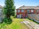 Thumbnail End terrace house for sale in York Avenue, Walsall