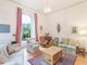 Thumbnail Maisonette for sale in Strathearn Terrace, Crieff