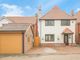 Thumbnail Detached house for sale in Old School Close, St. Osyth, Clacton-On-Sea