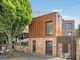 Thumbnail Link-detached house for sale in Battersea High Street, London