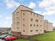 Thumbnail Flat for sale in Castle Way, Cumbernauld, Glasgow